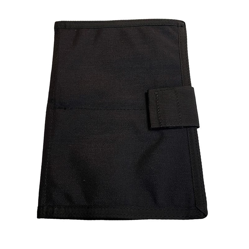 SORD Survey Notebook