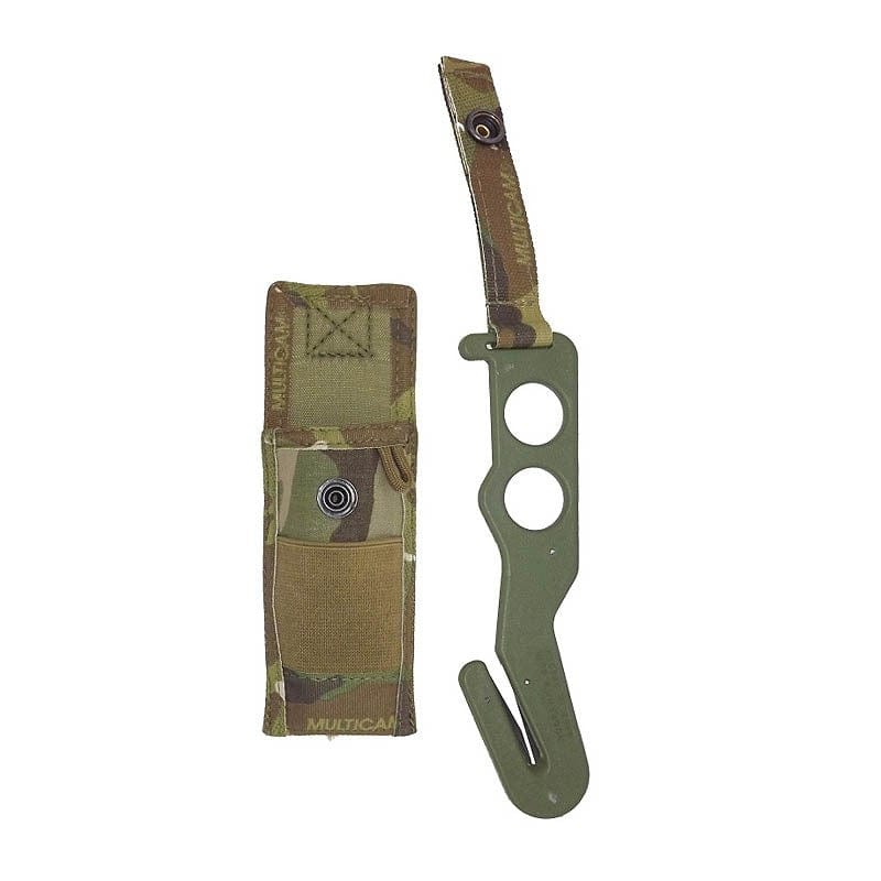 Sord Hook Knife Combo