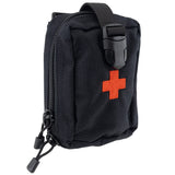 SORD TBAS Medical Pouch Black