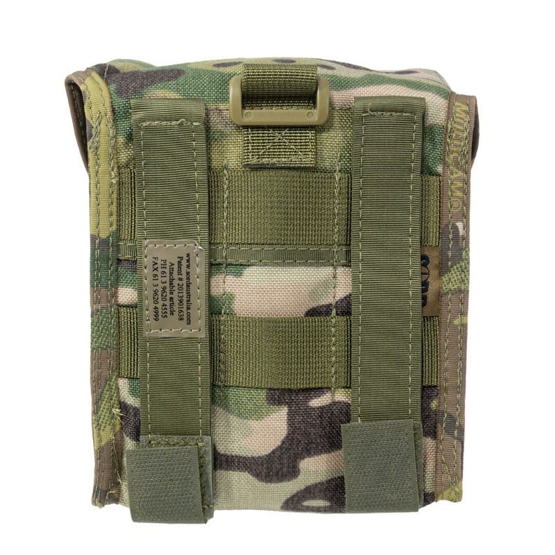 SORD Optics Pouch