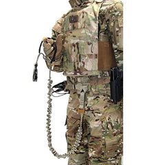 SORD Working Dog Lead 4