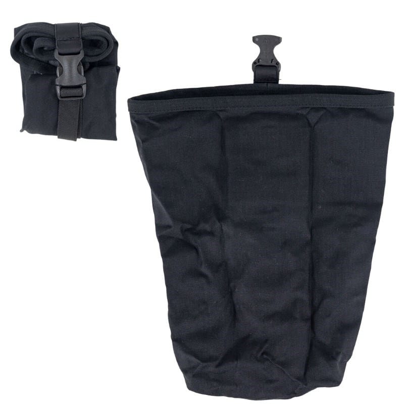 SORD Side Dump Pouch