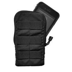 SORD Universal Phone Pouch Black