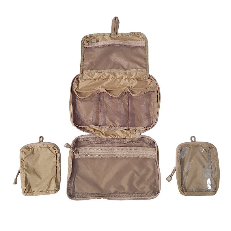 SORD Admin Organiser Set – Valhalla Tactical