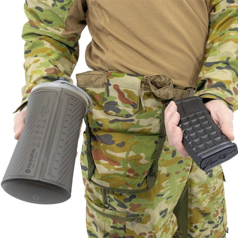 Sord Hydration Dump Pouch