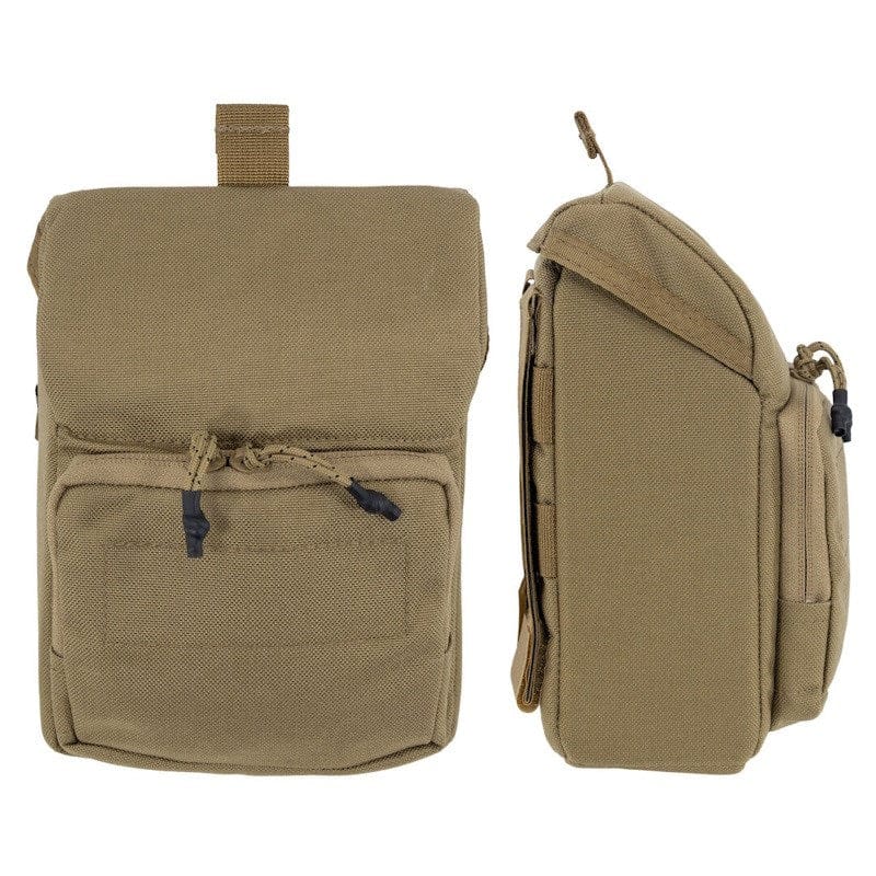 SORD MOLLE Bino Pouch