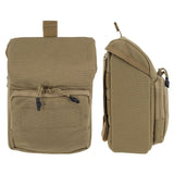 SORD MOLLE Bino Pouch