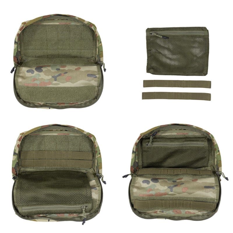 SORD Field Pack Admin Pouch - Large