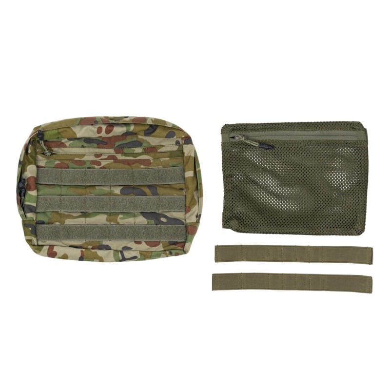 SORD Field Pack Admin Pouch - Large