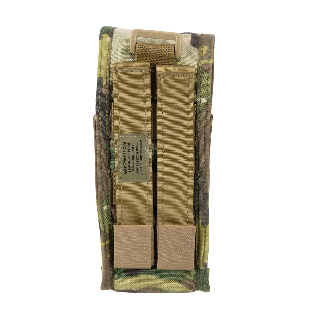 SORD 60RD M4 Collapsible