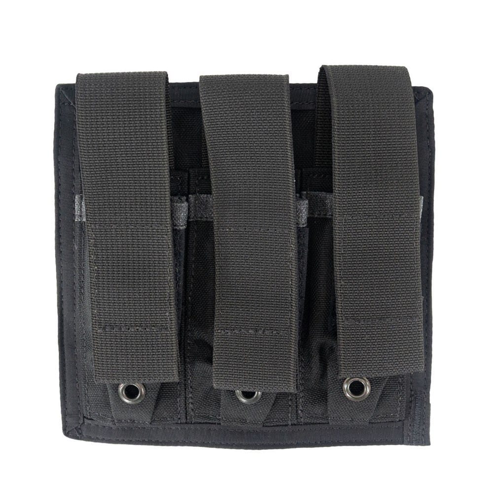 SORD 9mm 20rd Triple Mag Holder