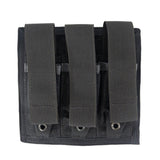 SORD 9mm 20rd Triple Mag Holder