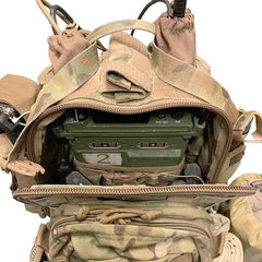 SORD Hydration Helmet Carrier-7