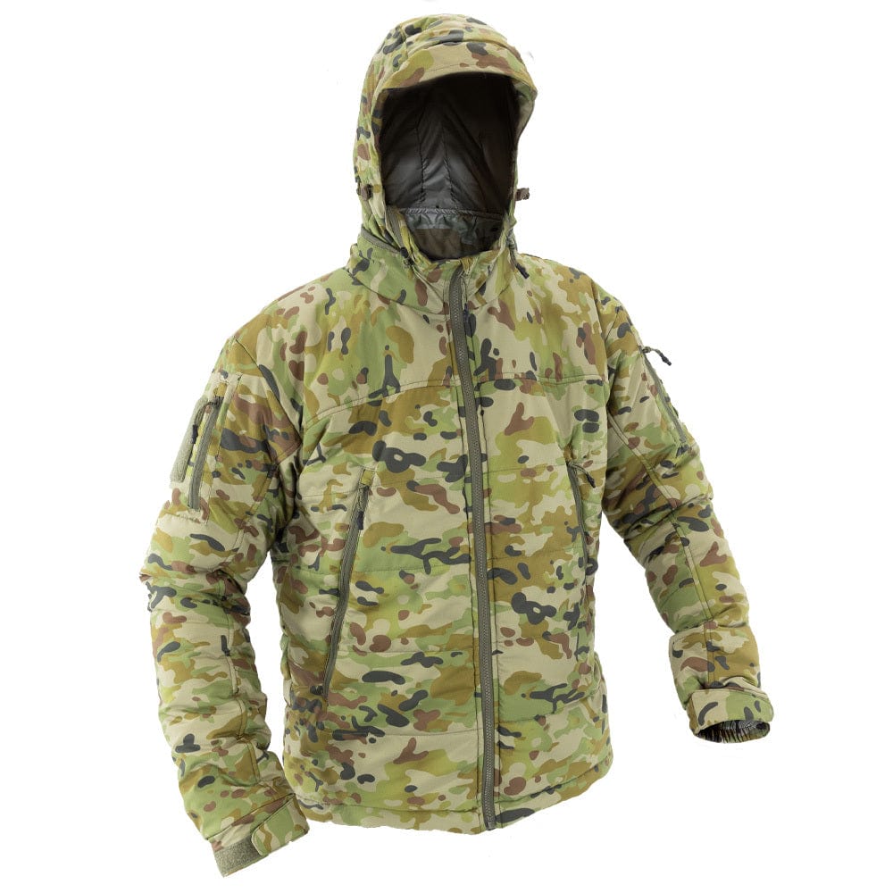 SORD MACWO Jacket – Valhalla Tactical