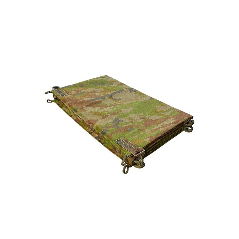 SORD Straight Mat