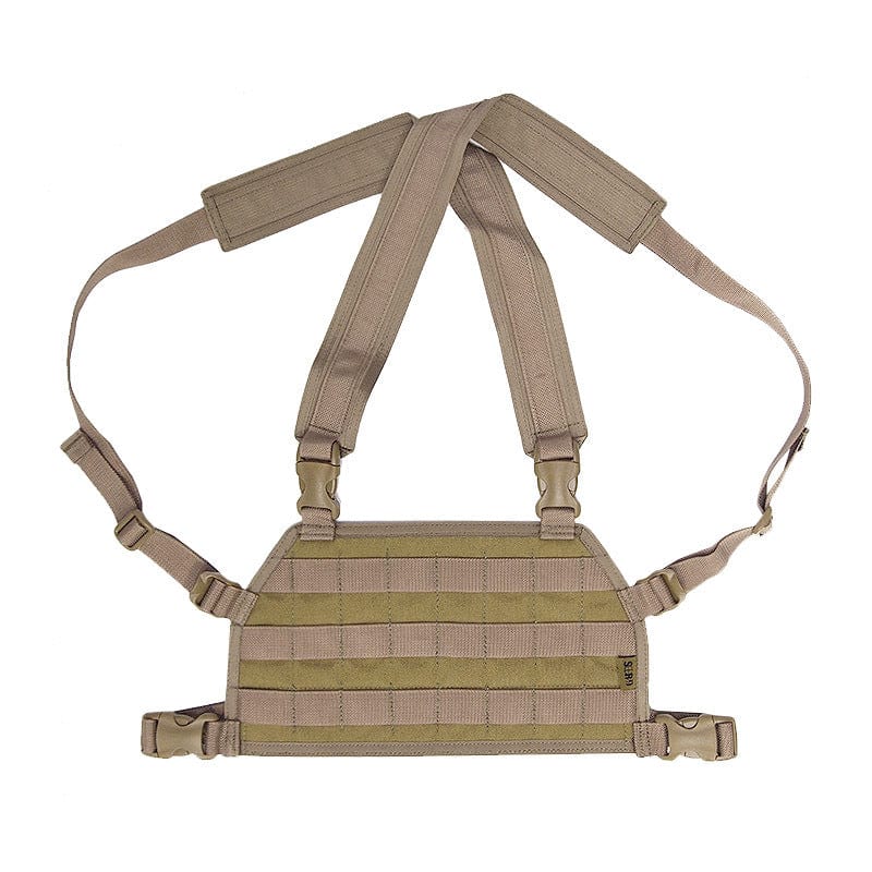 SORD MFF Rig - Coyote 1