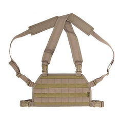 SORD MFF Rig - Coyote 1