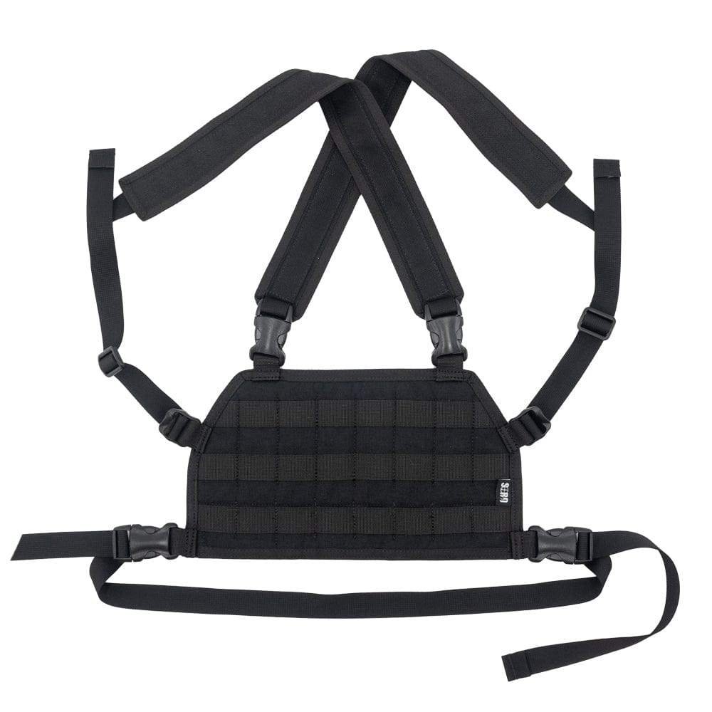 SORD MFF Rig Black