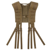 SORD MVP Harness