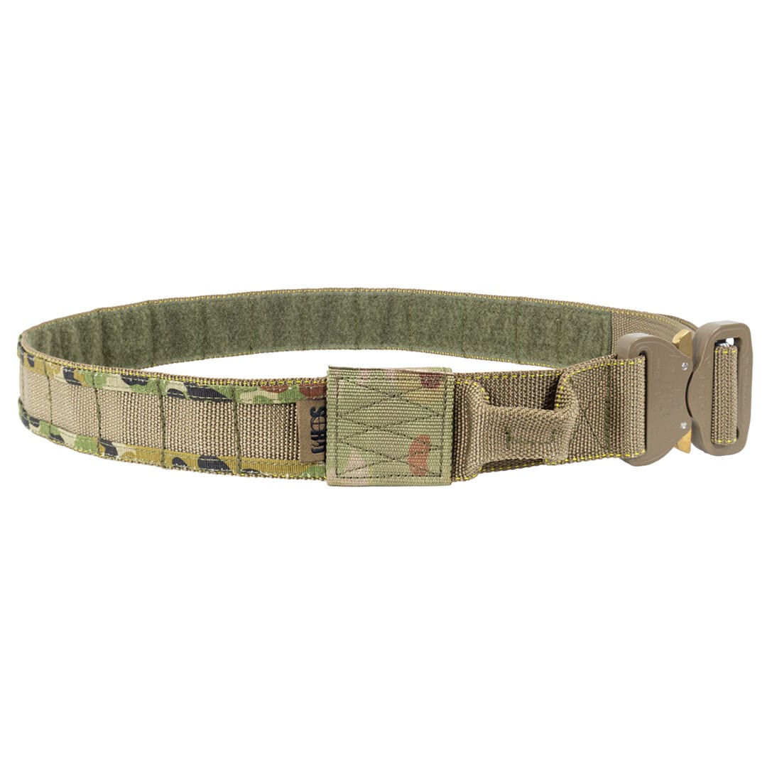 SORD Agile Cobra Belt