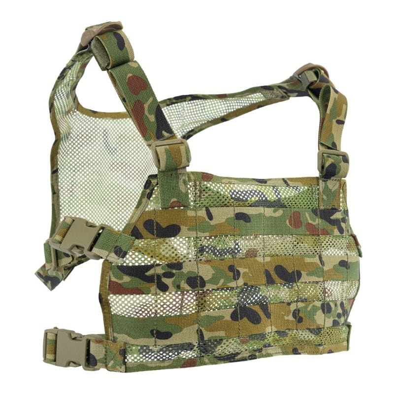 Sord MFF Rig Mesh