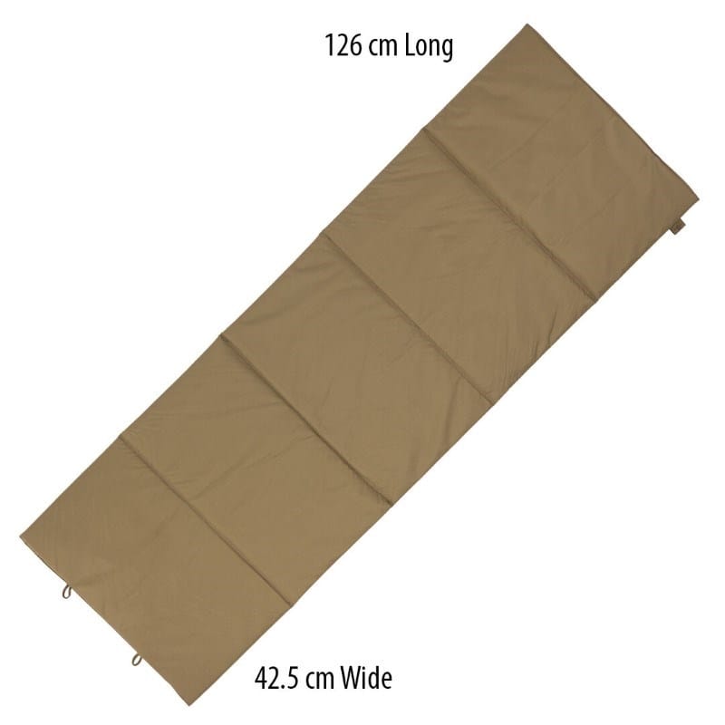 SORD Straight Mat - Insulated