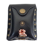 Innercore Leather Slingshot Ammo Pouch - Large