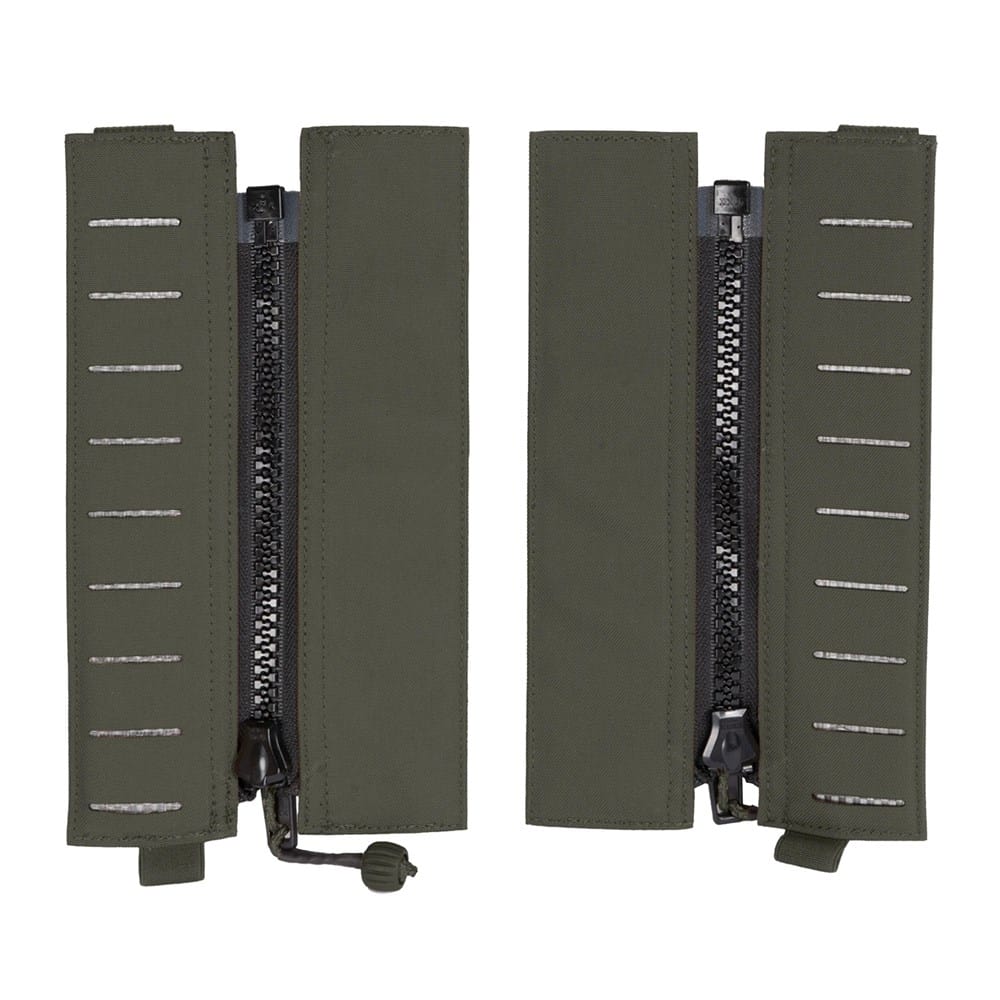 Platatac SMAC 4 Molle Zips (Pair)
