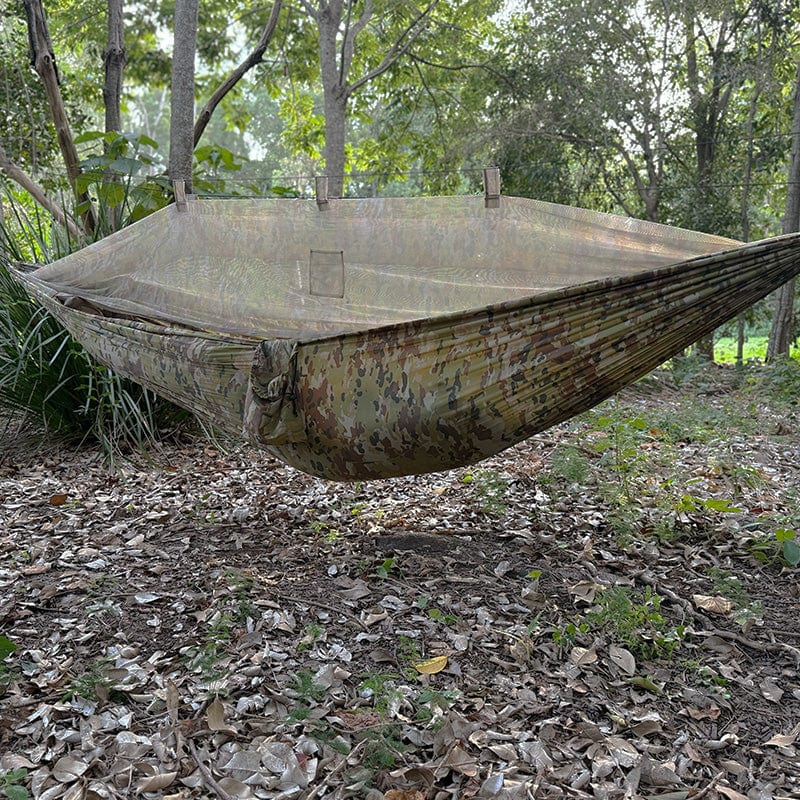 Spartan Artemis Hammock