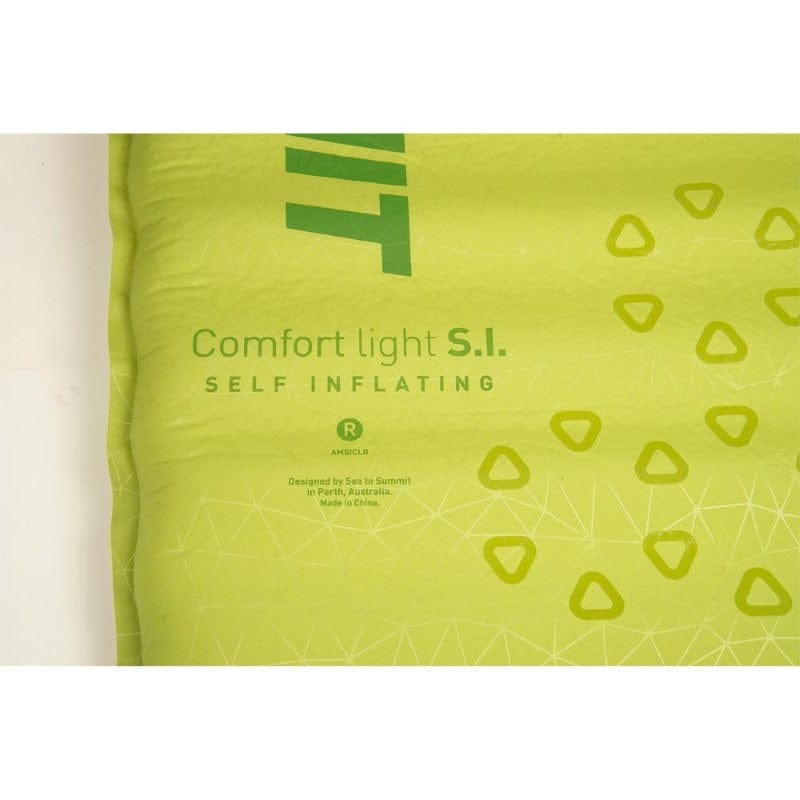 Sea to Summit Comfort Light SI Mat