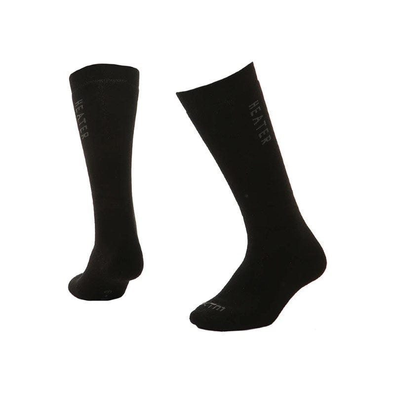 XTM Heater Thick Merino Wool Blend Winter Socks