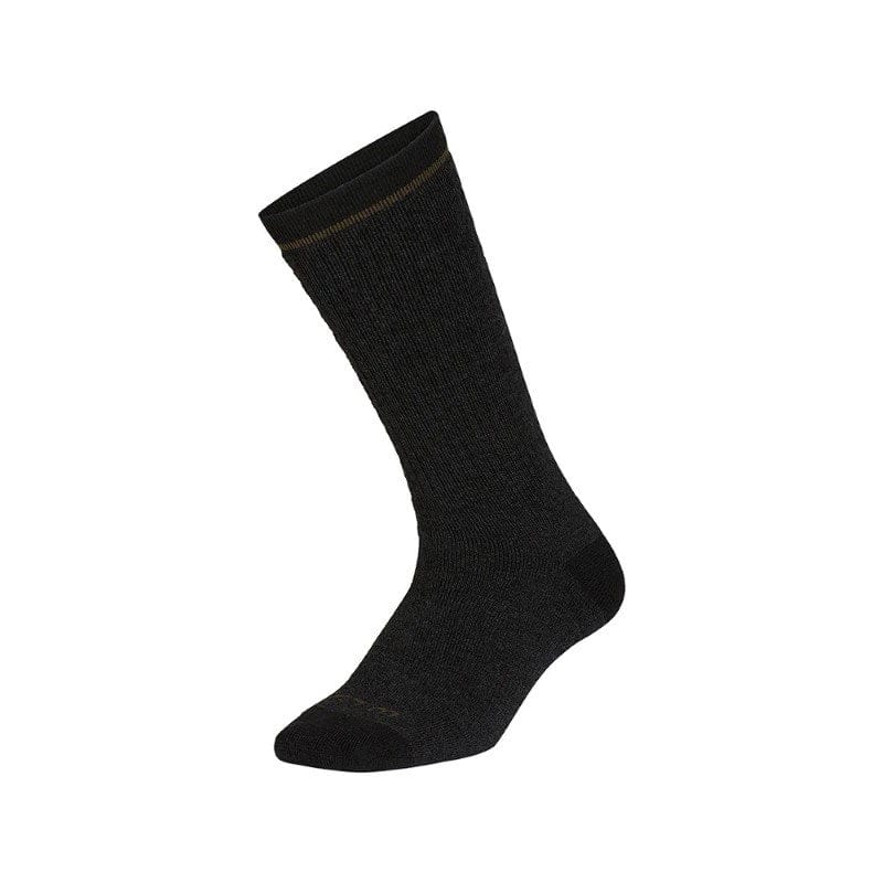 XTM Alpine Heavy-Weight Merino Wool-Blend Hiking Sock