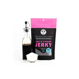 3099 Salt & Vinegar Jerky
