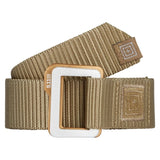 5.11 Traverse Double Buckle Belt Sandstone 1
