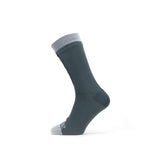 Sealskinz Waterproof Warm Weather Mid Length Sock