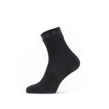 Sealskinz Waterproof All-Weather Ankle Length Sock with Hydrostop