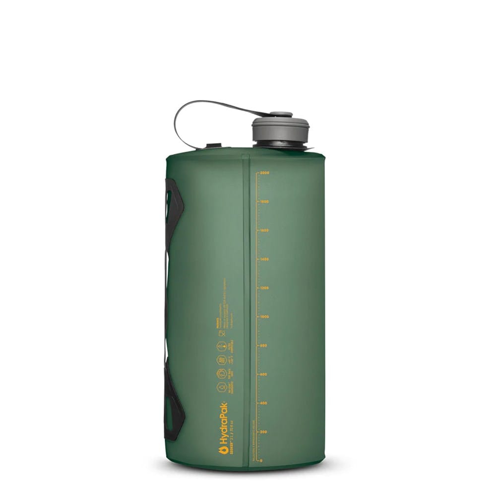 HydraPak Seeker 2L 2026