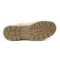 Meindl Desert Fox Boot Sole View 2