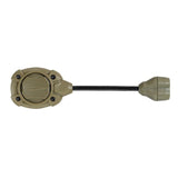 Princeton Tec Switch MPLS - Olive