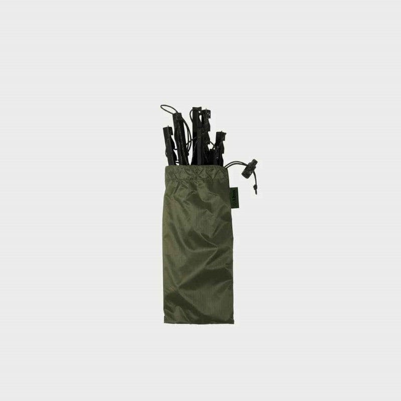 Alton 3M X 3M Ultralight Tarp Alton 3M X 3M Ultralight Tarp