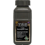 TAS 1L Flask - Front View