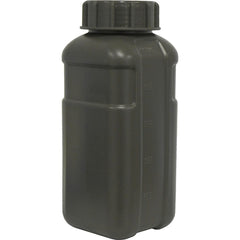 TAS 1L Flask - Back View