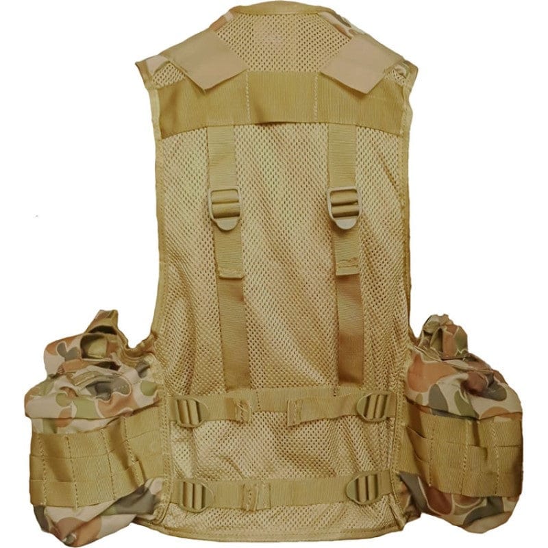 TAS Gunners Vest