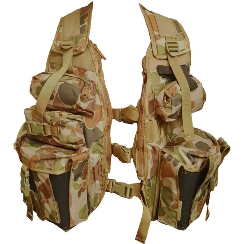 TAS Gunners Vest
