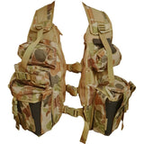 TAS Gunners Vest