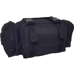 TAS 1196 Deployment Bag Black