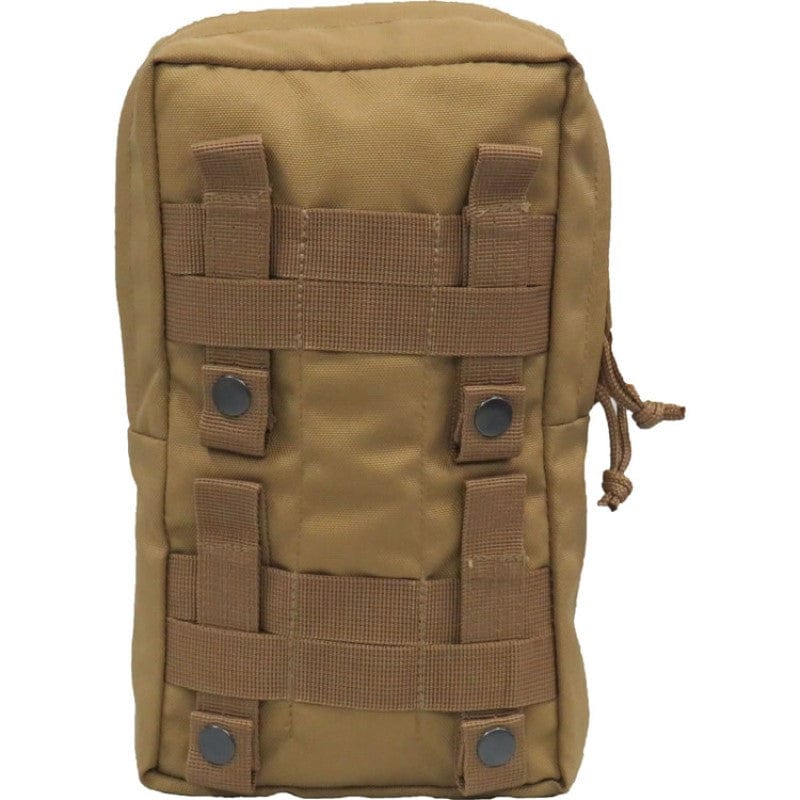 TAS Multi-Use Pockets