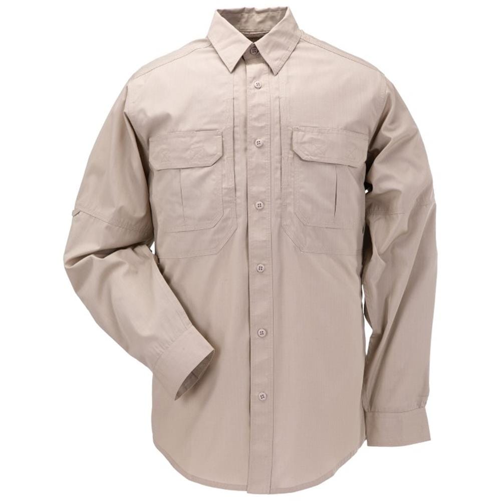 5.11 Taclite Pro Long Sleeve Shirt