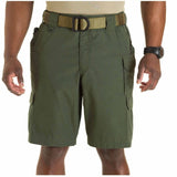 5.11 Taclite Pro 11" Short TDU Green 1