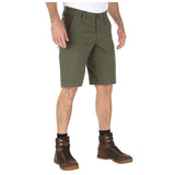 5.11 Apex Short TDU Green